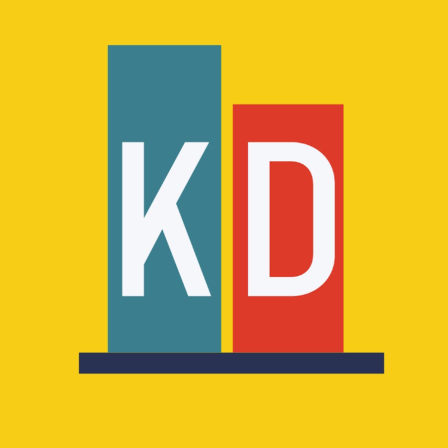 Logo KajoData