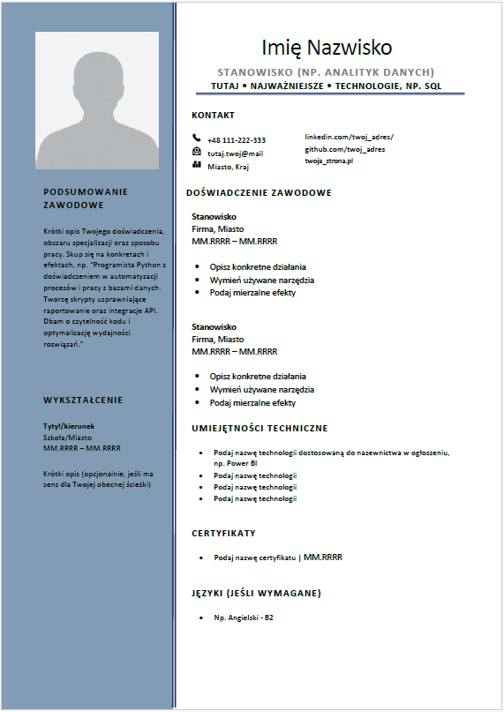 Otwórz i pobierz DOCX